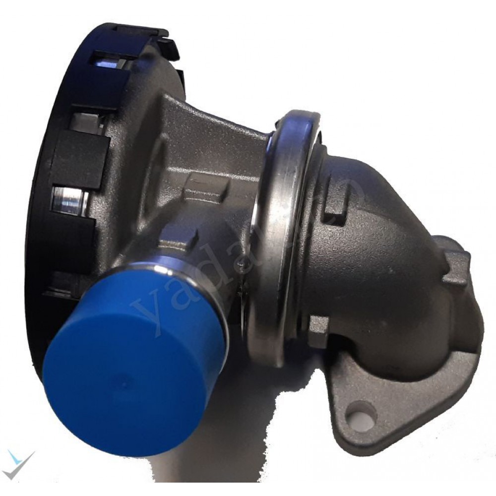 سوپاپ ورودی هوا پژو پارس ELX