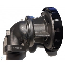 سوپاپ ورودی هوا پژو پارس ELX