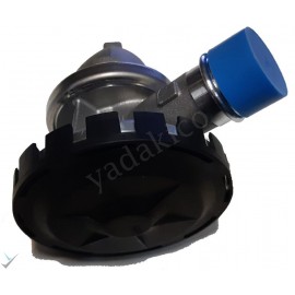 سوپاپ ورودی هوا پژو پارس ELX