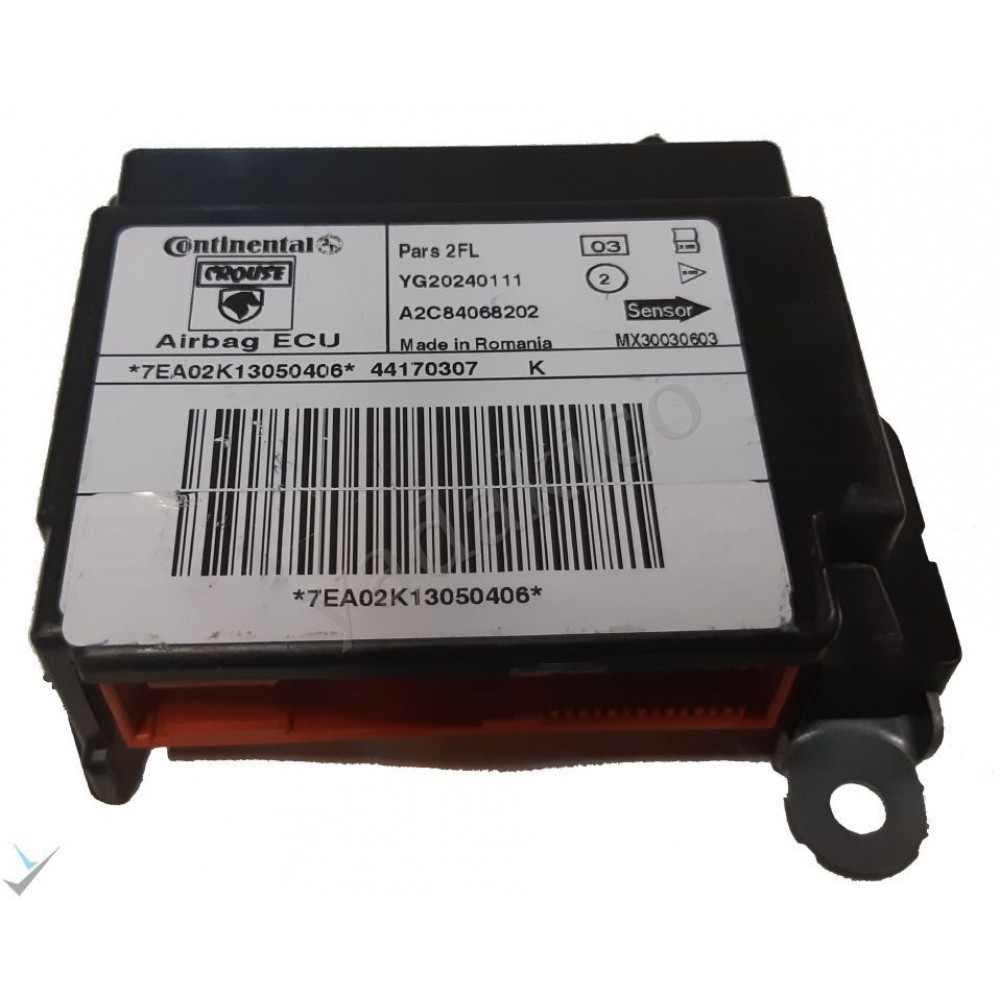 یونیت ایربگ پژو پارس کروز