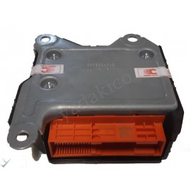 یونیت ایربگ پژو پارس کروز