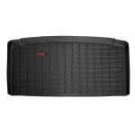 کفپوش صندوق پژو 206 هاچبک رنگ مشکی