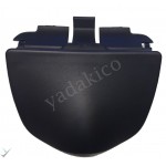 جاسیگاری پژو 206