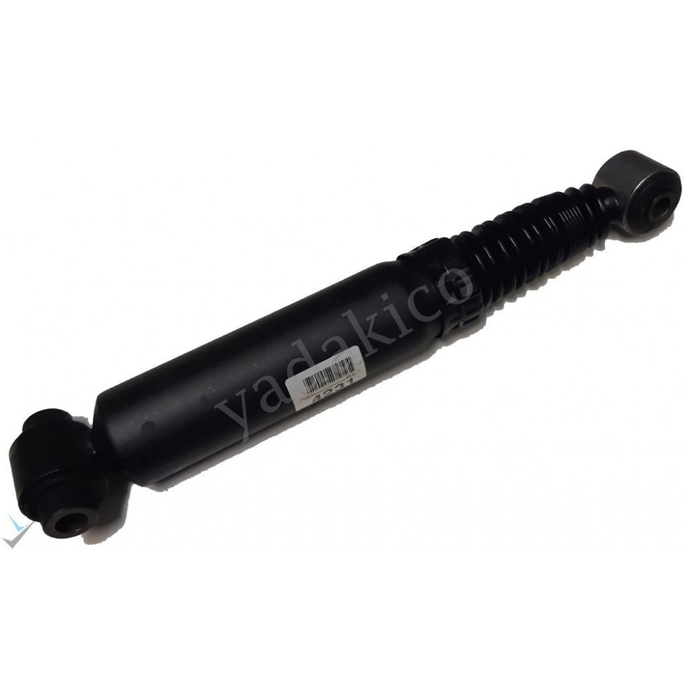 کمک فنر عقب پژو 206 اصلی اورجینال فرانسه 