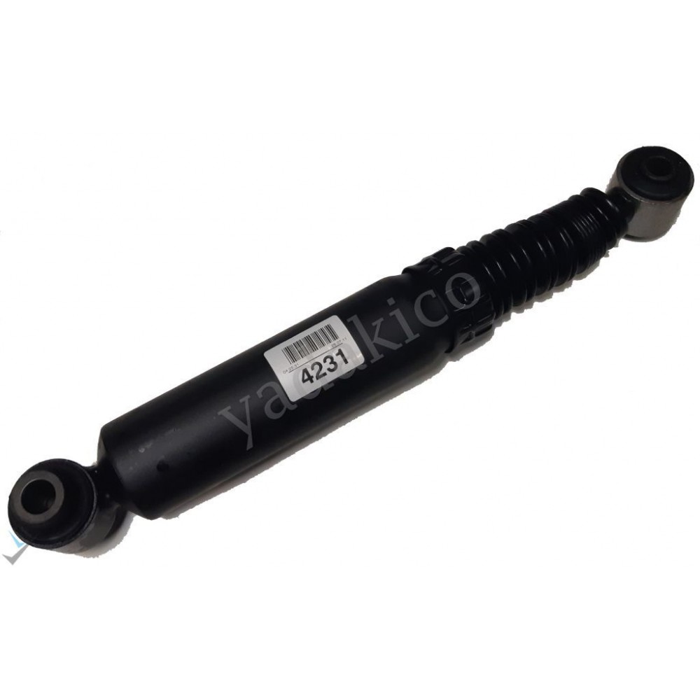 کمک فنر عقب پژو 206 اصلی اورجینال فرانسه 