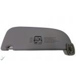 آفتابگیر پژو 206 سمت چپ