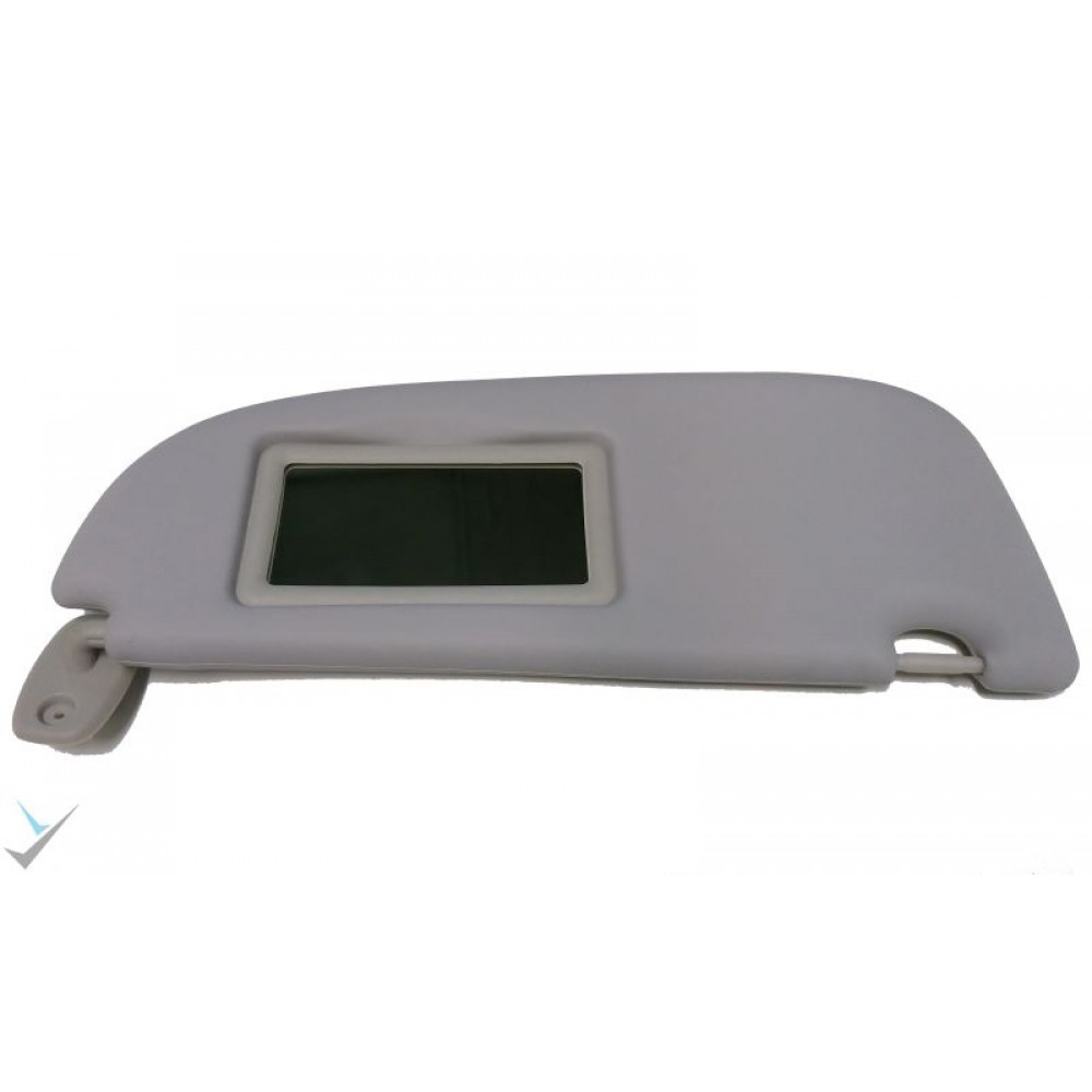 آفتابگیر پژو 206 سمت راست