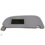 آفتابگیر پژو 206 سمت راست