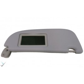 آفتابگیر پژو 206 سمت راست