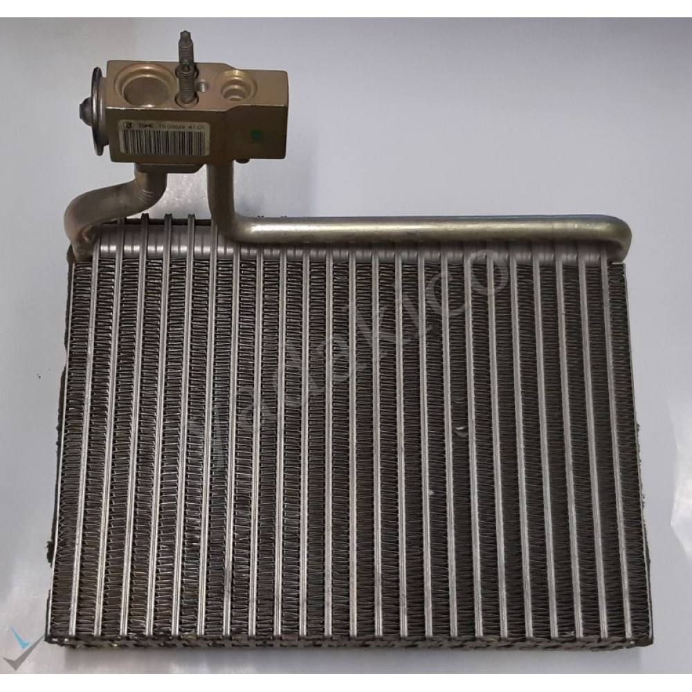 اواپراتور پژو 206 قدیم