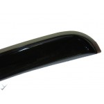 بادگیر دور شیشه جلو پژو 206