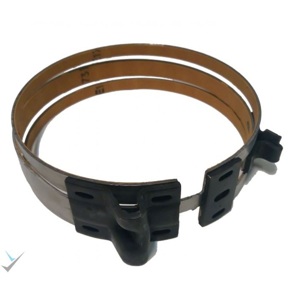 باند گیربکس پژو 206 اتوماتیک