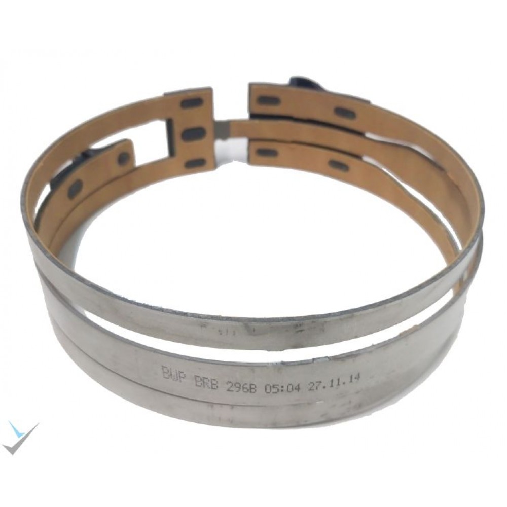 باند گیربکس پژو 206 اتوماتیک 