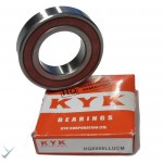 بلبرینگ پلوس پژو 206 KYK ژاپن اصلی