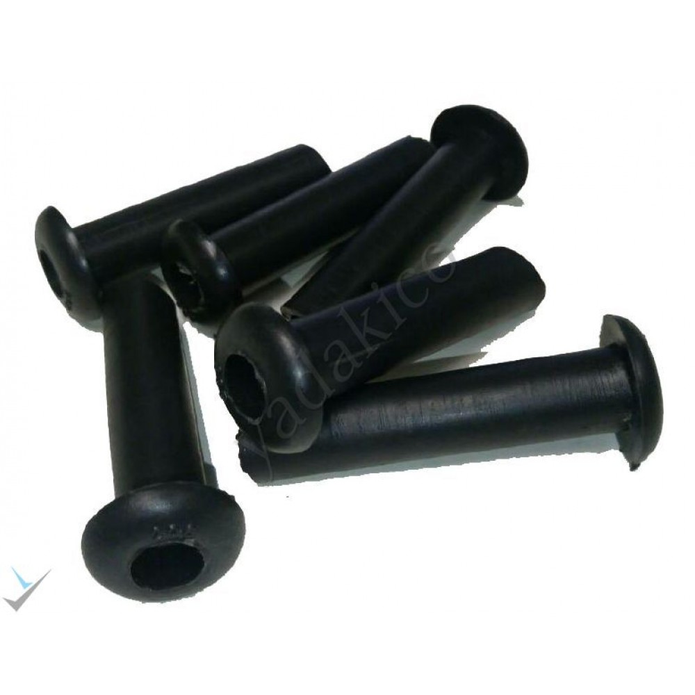 بوش پشت سری صندلی عقب پژو 206 معمولی