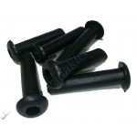 بوش پشت سری صندلی عقب پژو 206 معمولی