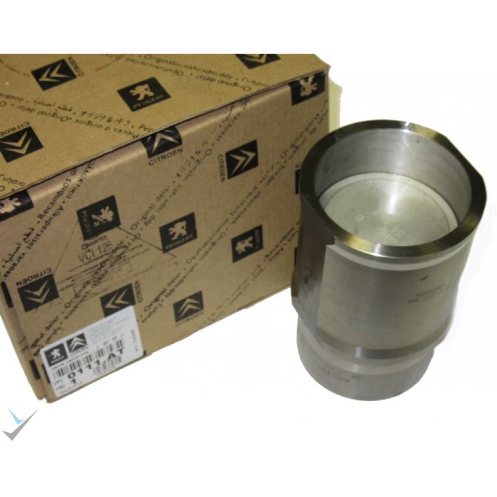 بوش پیستون پژو 206 تیپ2 اصلی اورجینال فرانسه