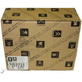 بوش پیستون پژو 206 تیپ2 اصلی اورجینال فرانسه