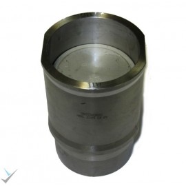 بوش پیستون پژو 206 تیپ2 اصلی اورجینال فرانسه