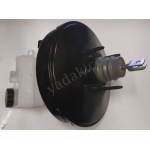 بوستر ترمز پژو 206 تیپ 2 کامل