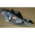 چراغ جلو پژو 206 Valeo اصلی سمت راست