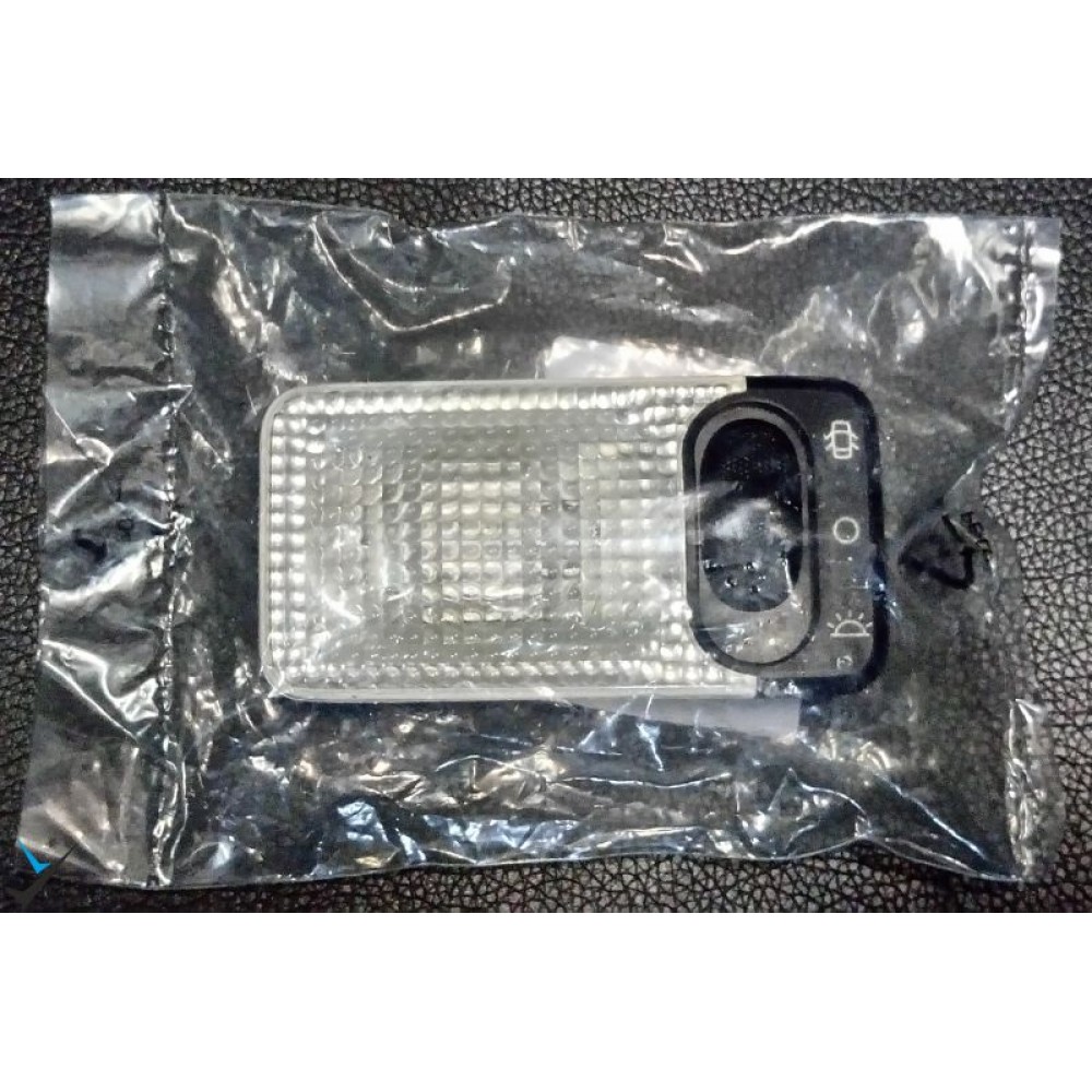 چراغ سقف پژو 206 اصلی اورجینال