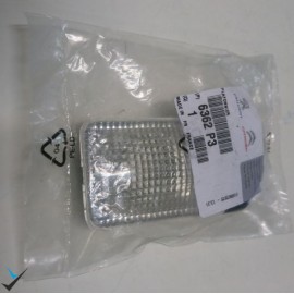 چراغ سقف پژو 206 اصلی اورجینال