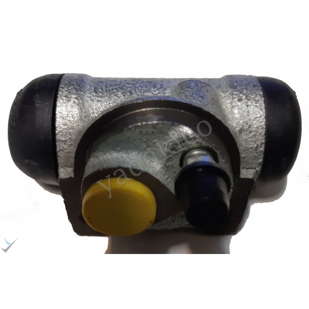 سیلندر چرخ عقب پژو 206 تیپ 2 اصلی