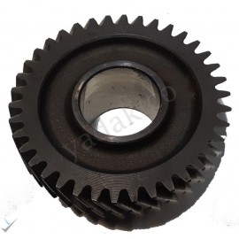 دنده 2 گیربکس پژو 206 تیپ 2