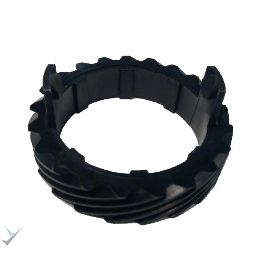 دنده کیلومتر داخل گیربکس پژو 206 