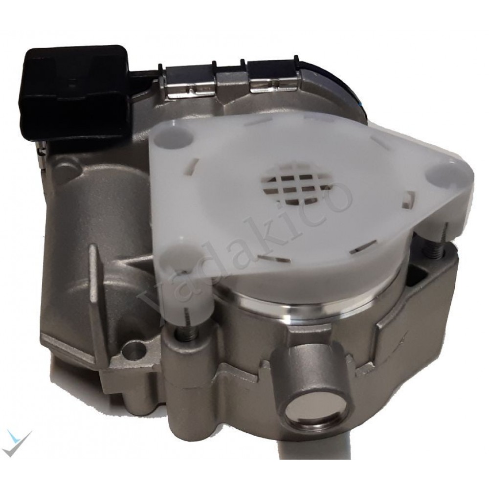 دریچه گاز پژو 206 تیپ 5 فلزی