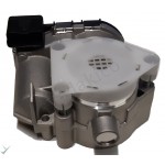 دریچه گاز پژو 206 تیپ 5 فلزی