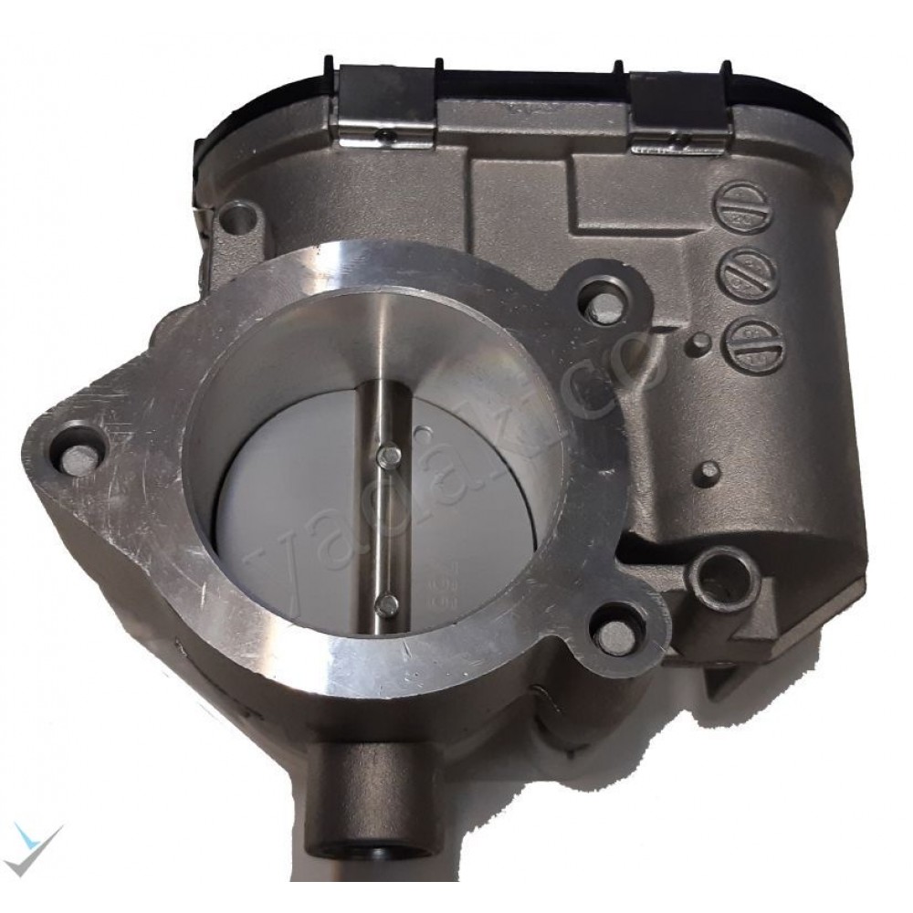 دریچه گاز پژو 206 تیپ 5 فلزی 