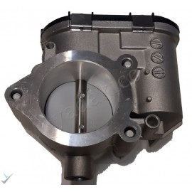 دریچه گاز پژو 206 تیپ 5 فلزی