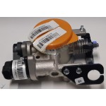 دریچه گاز پژو 206 تیپ5 کامل اصلی