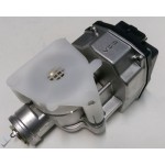 دریچه گاز برقی پژو 206 تیپ2 VDO