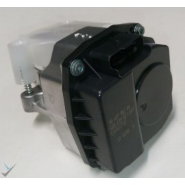 دریچه گاز برقی پژو 206 تیپ2 VDO