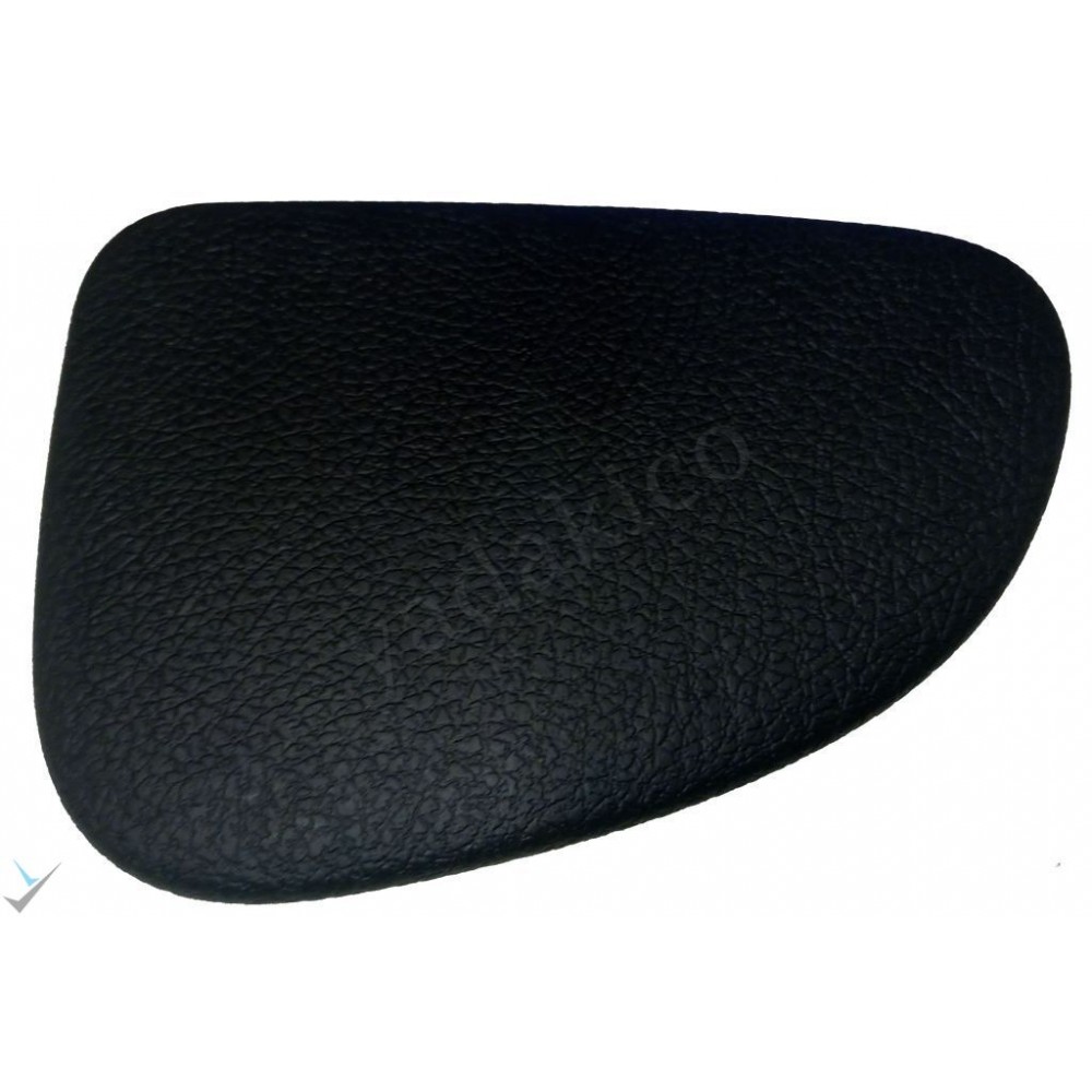 کورکن بغل داشبورد پژو 206