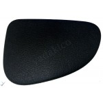 کورکن بغل داشبورد پژو 206