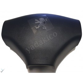 قاب ایربگ پژو 206 سمت چپ