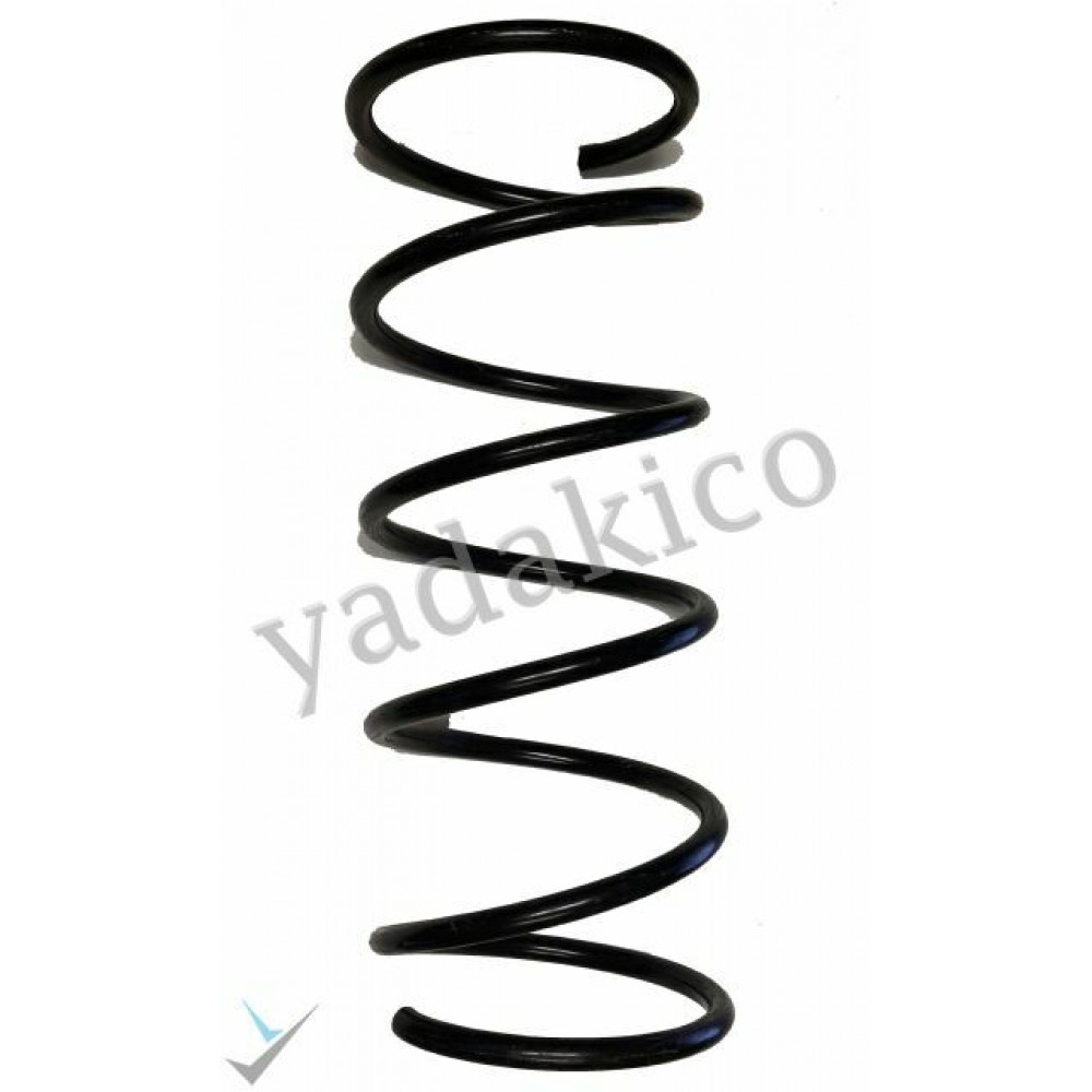 فنر لول پژو 206