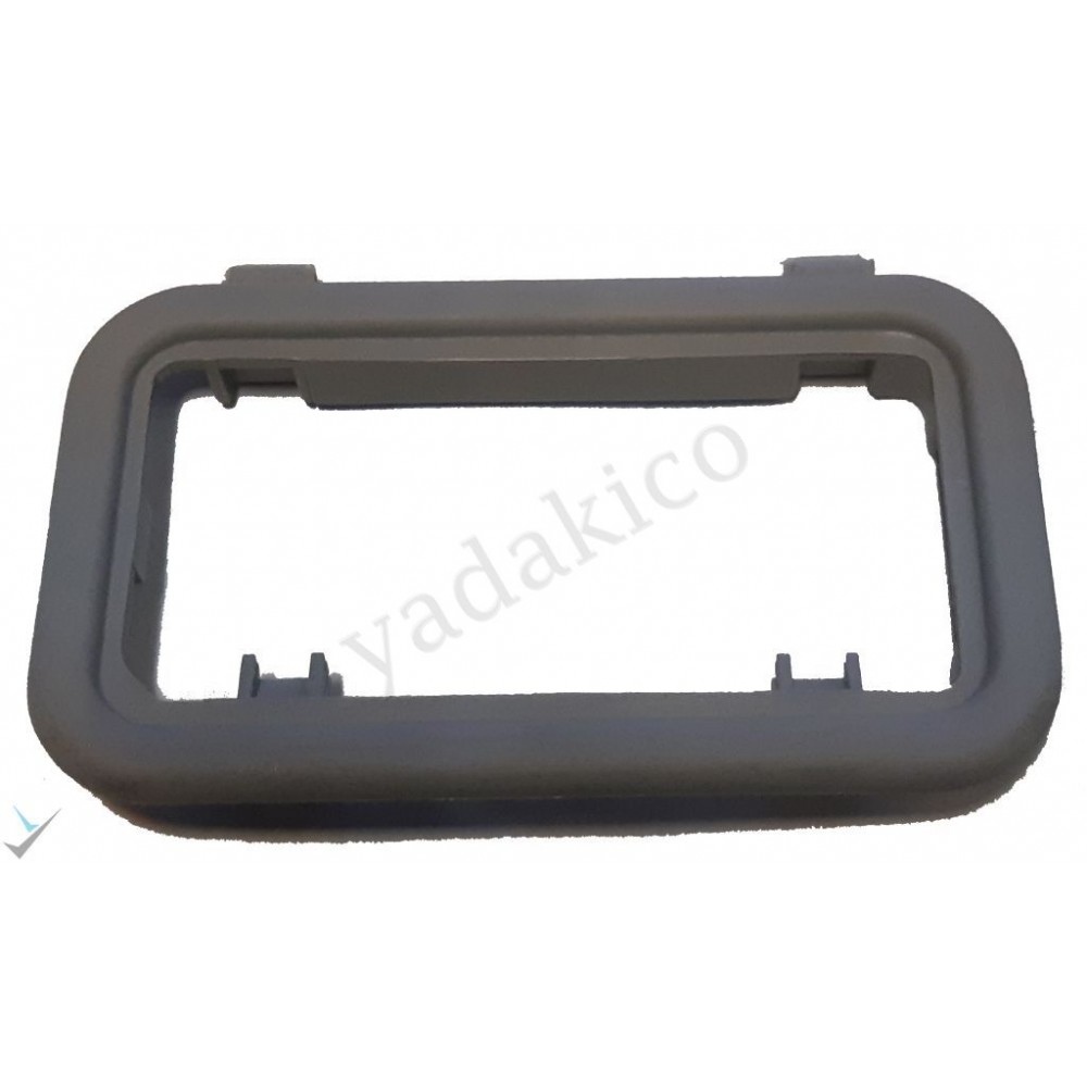 قاب چراغ سقف پژو 206