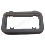 قاب چراغ سقف پژو 206