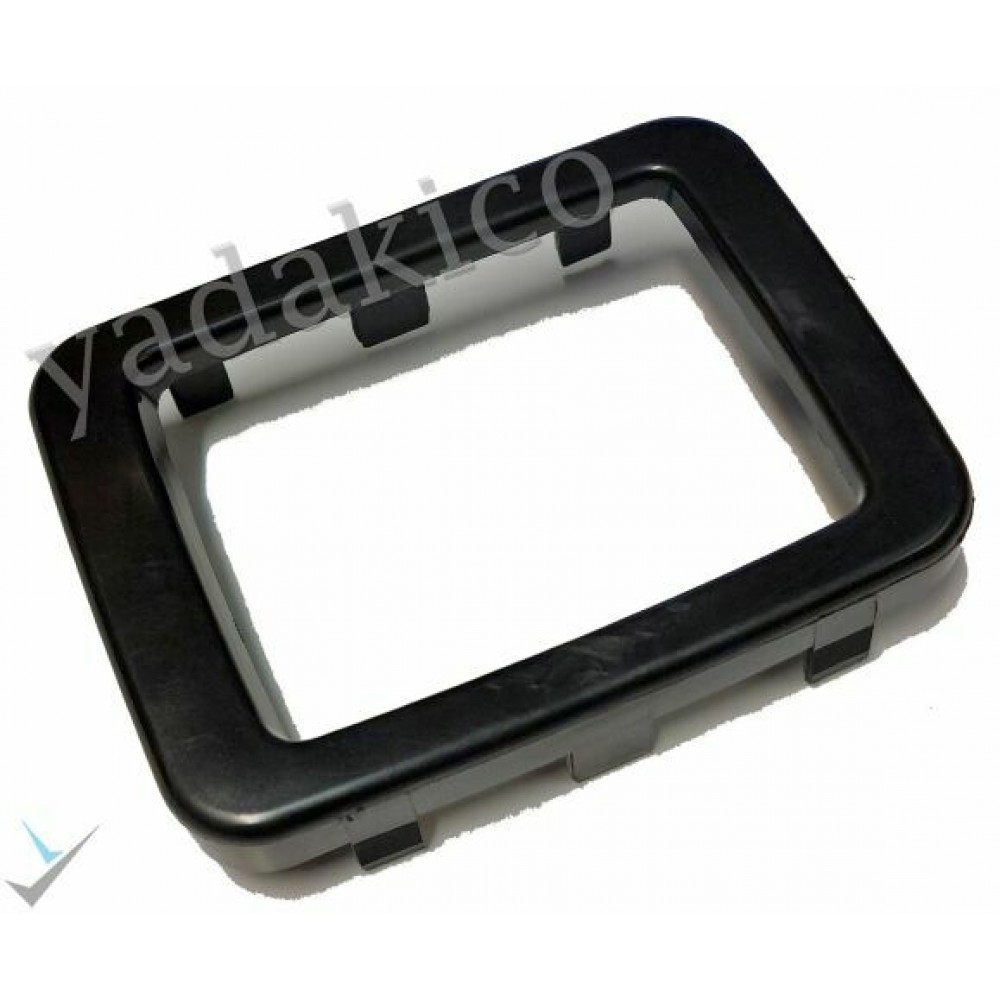 قاب دسته دنده پژو 206 اتوماتیک