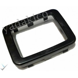 قاب دسته دنده پژو 206 اتوماتیک