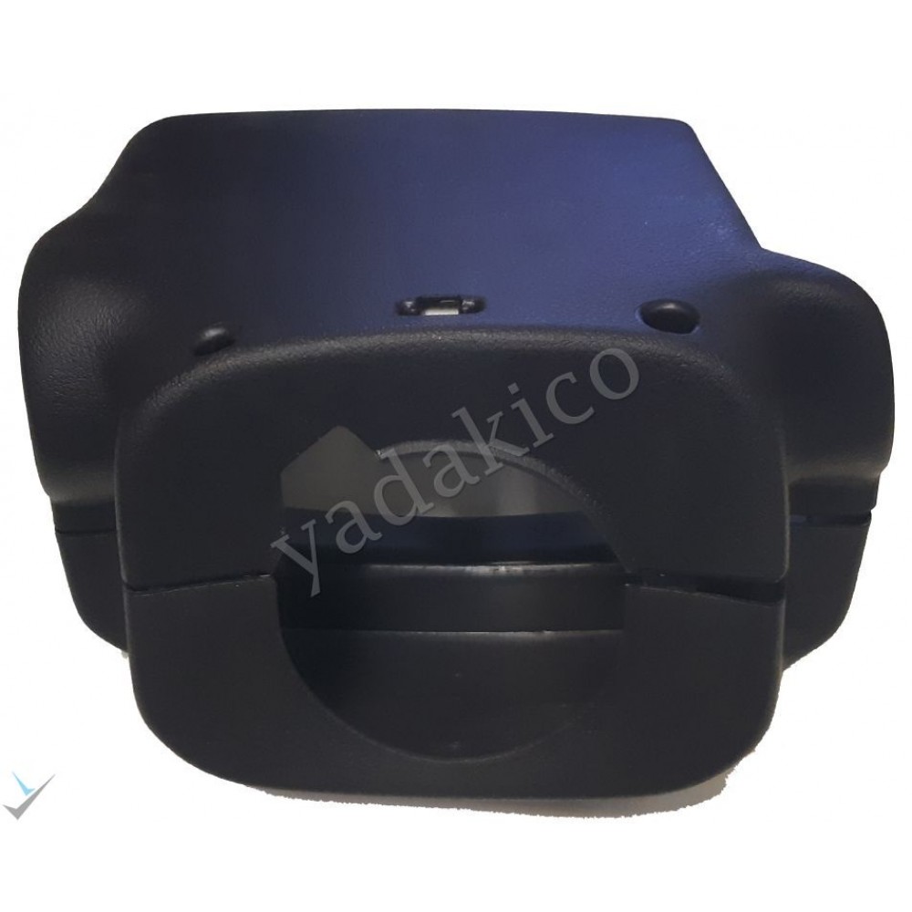 قاب زیر و روی فرمان پژو 206 قدیم 