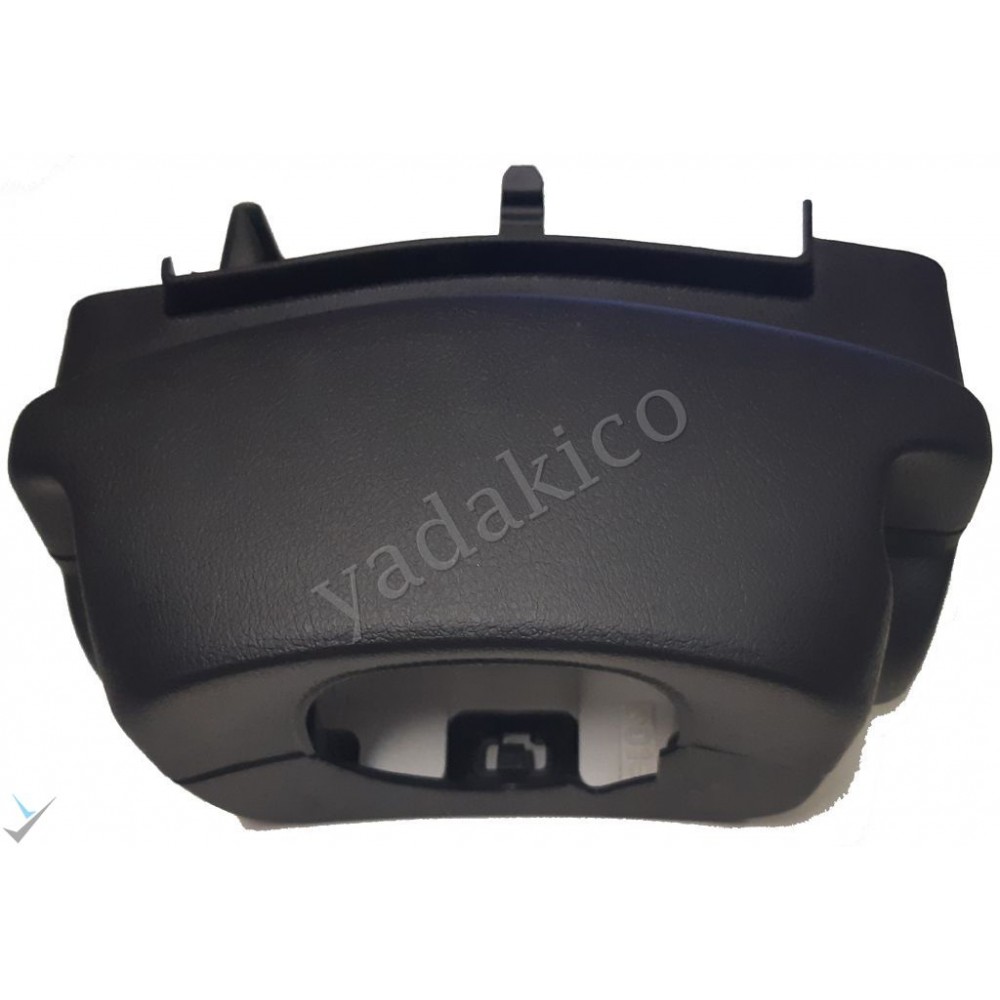 قاب زیر و روی فرمان پژو 206 قدیم