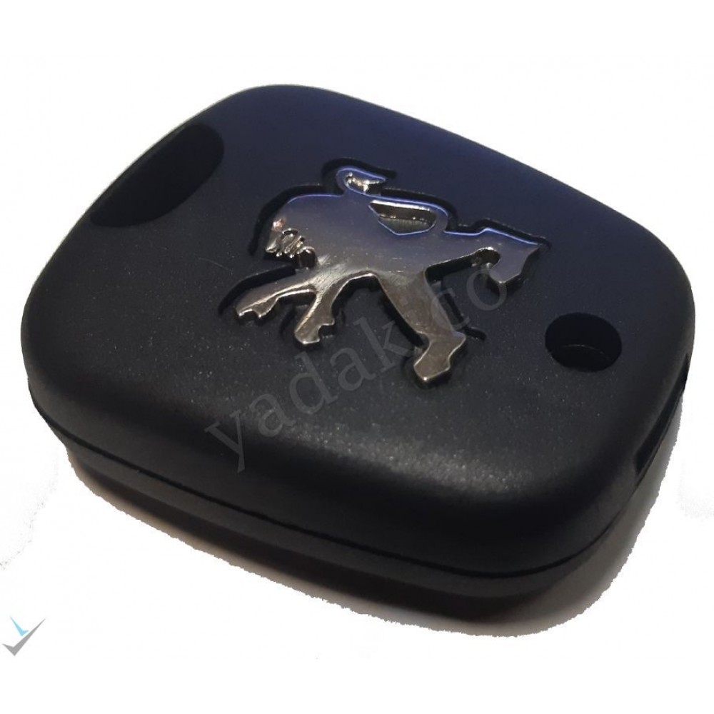 قاب ریموت پژو 206 