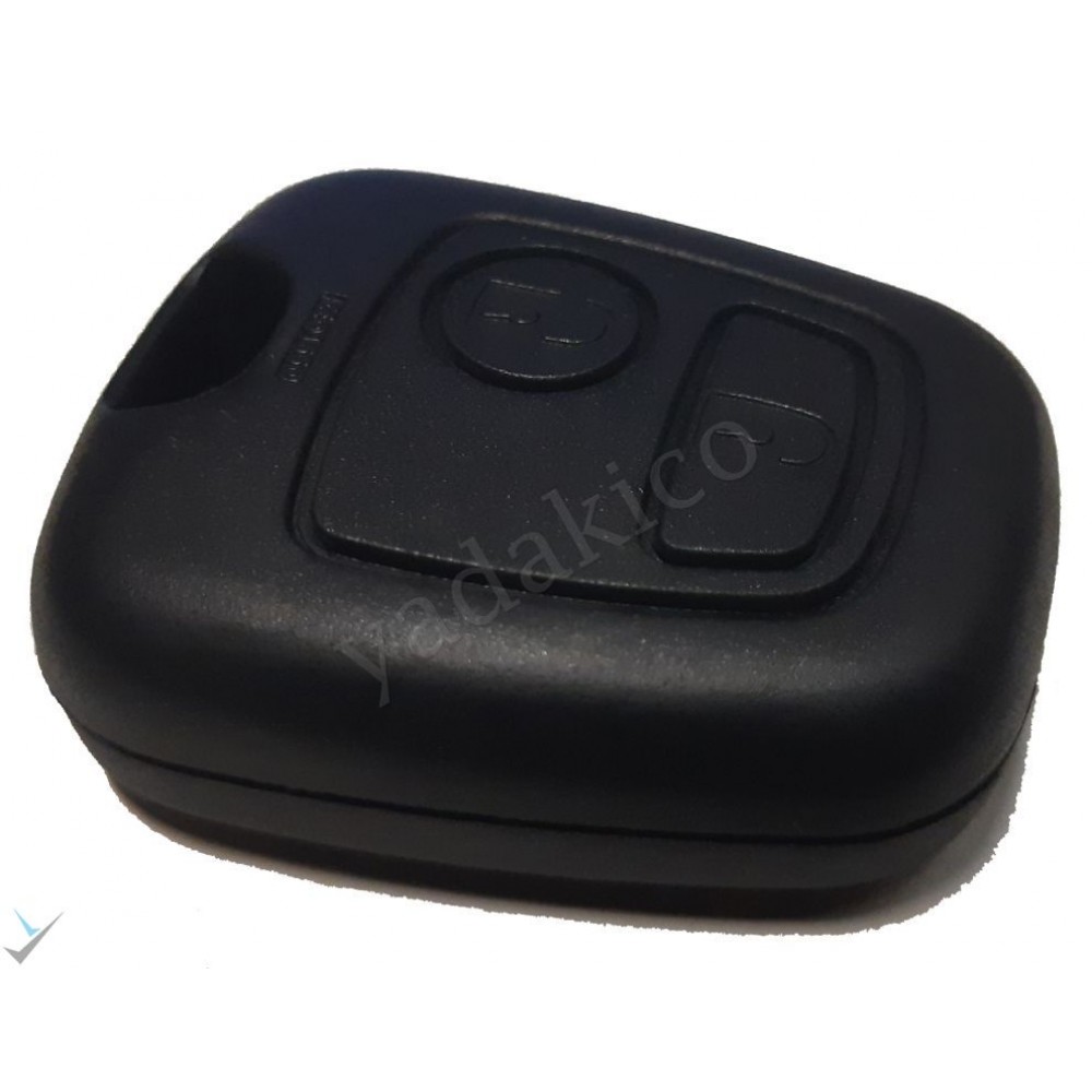 قاب ریموت پژو 206 