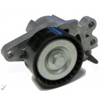 غلتک هرزگرد دینام پژو 206 با پایه کامل 